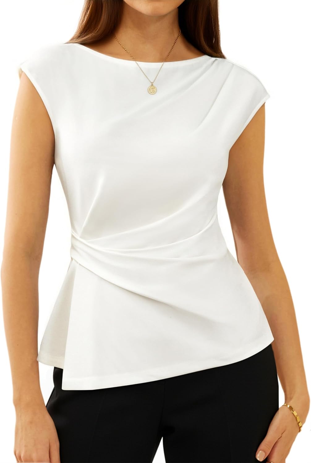 Short-sleeved Top