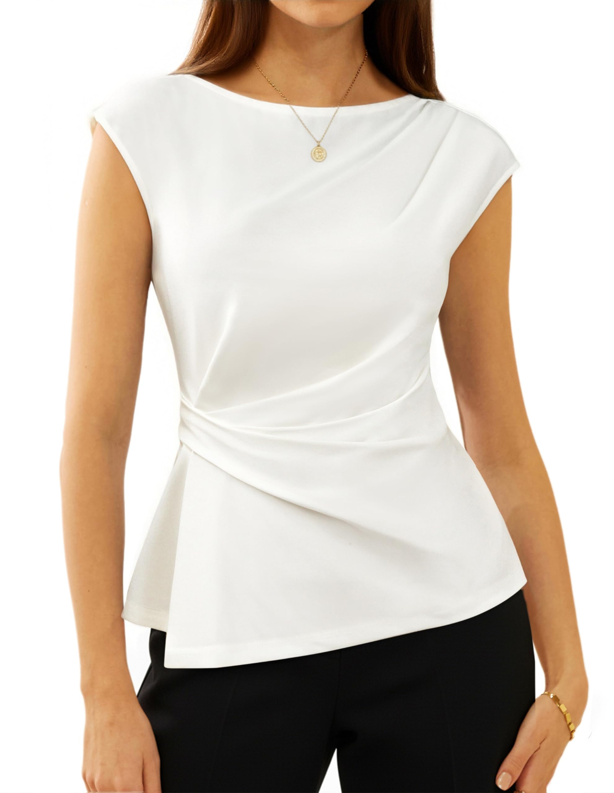 Short-sleeved Top